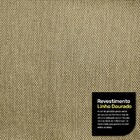 Poltrona Decorativa Varanda Samoa Madeira Maciça Com Cordas N