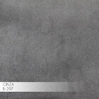 Poltrona Decorativa Versalhes Pés Palito Chocolate Veludo Cin