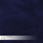 Poltrona Decorativa Versalhes Pés Palito Gold Veludo Azul Mar