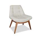 Poltrona Derby Areia