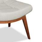 Poltrona Derby Areia