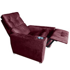 Poltrona Do Papai E Mamae Magazine Bordo