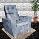 Poltrona Do Papai E Mamae Magazine Grafitte