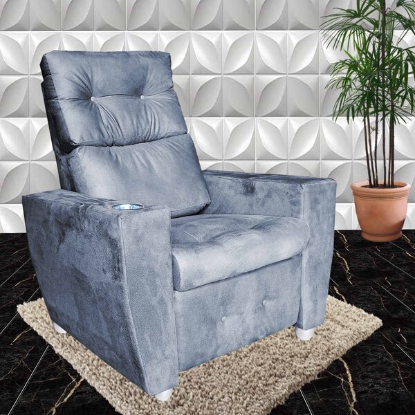 Poltrona Do Papai E Mamae Magazine Grafitte