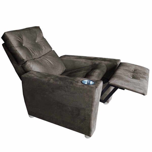 Poltrona Do Papai E Mamae Magazine Marrom