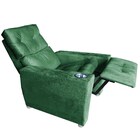 Poltrona Do Papai E Mamae Magazine Verde