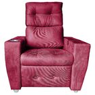 Poltrona Do Papai E Mamae Magazine Vermelho