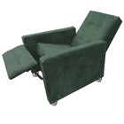 Poltrona Do Papai & Mamae Roma Verde