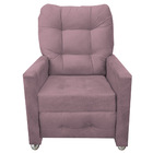 Poltrona Do Papai E Mamãe Sabrina Rose