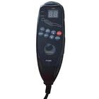 Poltrona Do Papai Massageadora Elétrica Com Puff Louis R02 Si