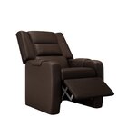 Poltrona Do Papai Mônica Yescasa Nobre Marrom