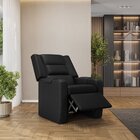 Poltrona Do Papai Mônica Yescasa Preto