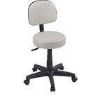 Poltrona Do Papai Reclinável Barão Corano Com Mocho Gelo