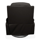 Poltrona Do Papai Reclinável Com Massagem E Balanço Giratória