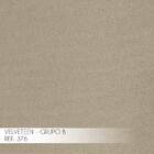 Poltrona Do Papai Reclinável Debby Suede Areia G30 - Gran Belo