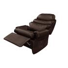 Poltrona Do Papai Reclinável Decorativa Luxo Dia A Dia