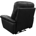 Poltrona Do Papai Reclinável Elétrica Armênia Power Touch Cou