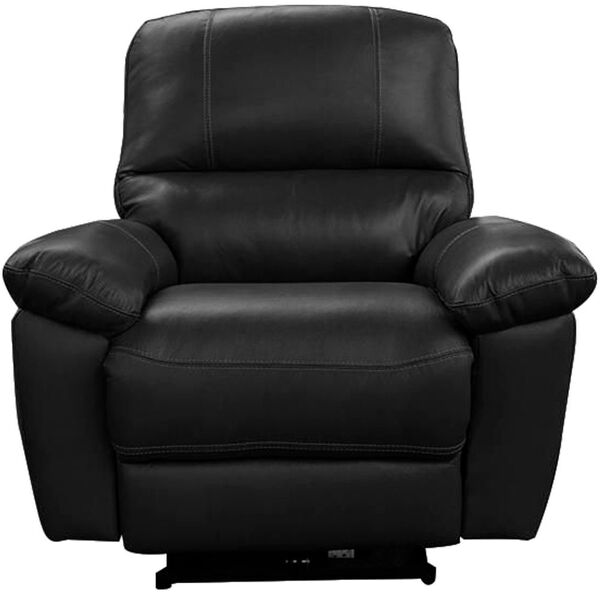 Poltrona Do Papai Reclinável Elétrica Armênia Power Touch Cou