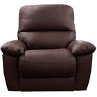 Poltrona Do Papai Reclinável Elétrica Armênia Power Touch Cou