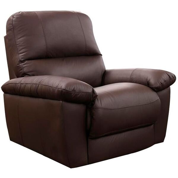 Poltrona Do Papai Reclinável Elétrica Armênia Power Touch Cou