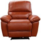 Poltrona Do Papai Reclinável Elétrica Armênia Power Touch Cou