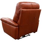 Poltrona Do Papai Reclinável Elétrica Armênia Power Touch Cou