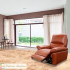 Poltrona Do Papai Reclinável Elétrica Armênia Power Touch Cou