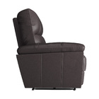 Poltrona Do Papai Reclinável Elétrica Armênia Power Touch Cou