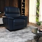 Poltrona Do Papai Reclinável Elétrica Armênia Power Touch Cou