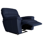 Poltrona Do Papai Reclinável Elétrica Armênia Power Touch Cou