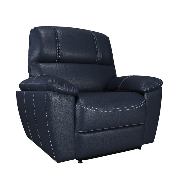 Poltrona Do Papai Reclinável Elétrica Armênia Power Touch Cou