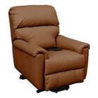 Poltrona Do Papai Reclinável Elétrica Com Controle Kyoto Lift