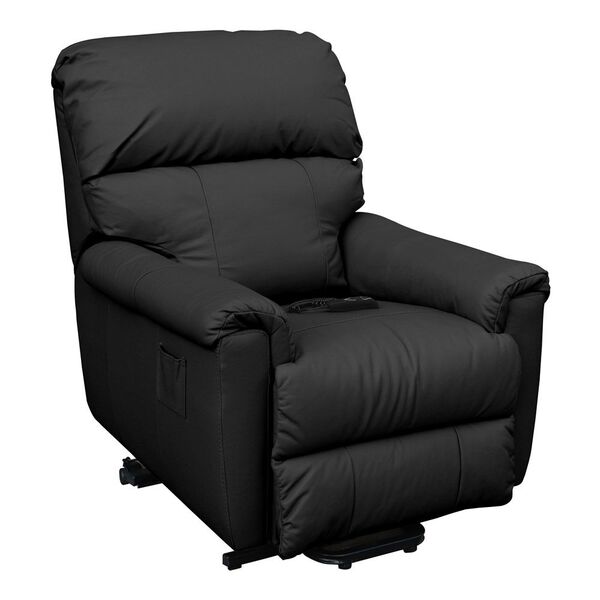 Poltrona Do Papai Reclinável Elétrica Com Controle Kyoto Lift