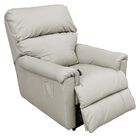 Poltrona Do Papai Reclinável Elétrica Com Controle Kyoto Powe