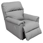 Poltrona Do Papai Reclinável Elétrica Com Controle Kyoto Powe