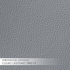 Poltrona Do Papai Reclinável Elétrica Com Controle Kyoto Powe