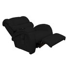 Poltrona Do Papai Reclinável Elétrica Com Controle Sala De Es