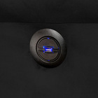 Poltrona Do Papai Reclinável Elétrica Com Entrada Usb Magnum