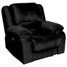 Poltrona Do Papai Reclinável Elétrica Com Entrada Usb Magnum