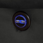 Poltrona Do Papai Reclinável Elétrica Com Entrada Usb Magnum