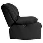 Poltrona Do Papai Reclinável Elétrica Com Massagem E Usb Magn