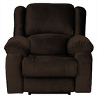 Poltrona Do Papai Reclinável Elétrica Com Massagem E Usb Magn