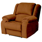 Poltrona Do Papai Reclinável Elétrica Com Massagem E Usb Magn