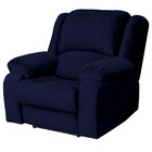 Poltrona Do Papai Reclinável Elétrica Com Massagem E Usb Magn