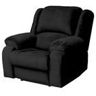 Poltrona Do Papai Reclinável Elétrica Com Massagem E Usb Magn