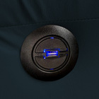 Poltrona Do Papai Reclinável Elétrica Com Massagem E Usb Magn