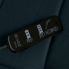 Poltrona Do Papai Reclinável Elétrica Com Massagem E Usb Magn