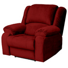 Poltrona Do Papai Reclinável Elétrica Com Massagem Magnum Vel