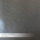 Poltrona Do Papai Reclinável Elétrica Magnum Pu Sintético Mar