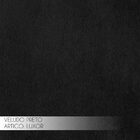 Poltrona Do Papai Reclinável Elétrica Magnum Veludo Preto G23